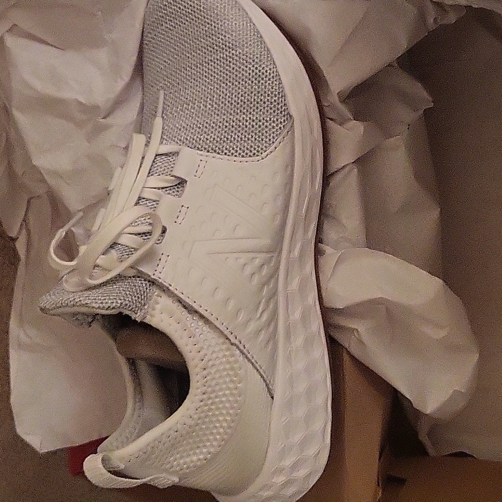 NB athletic shoes
